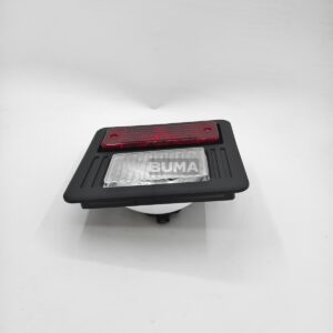 6670284 Rear Light For Bobcat 2 6670284 Rear Light