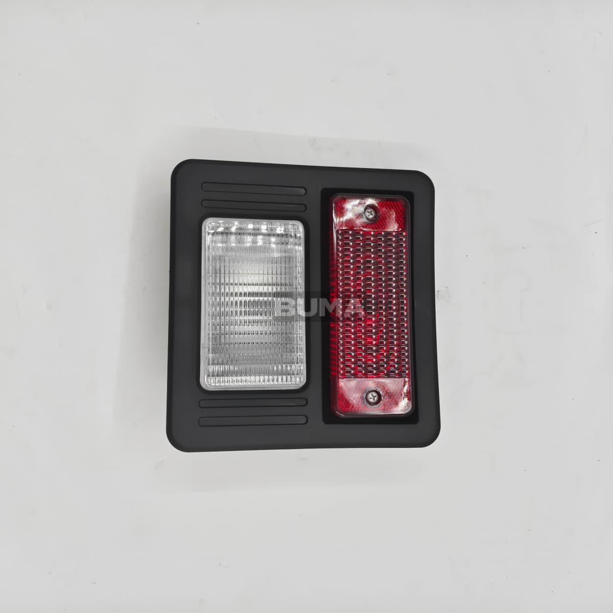 6670284 Rear Light For Bobcat