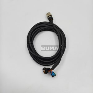 6726837 7-Pin Electrical Harness For Bobcat 2 6726837 7-Pin Electrical Harness
