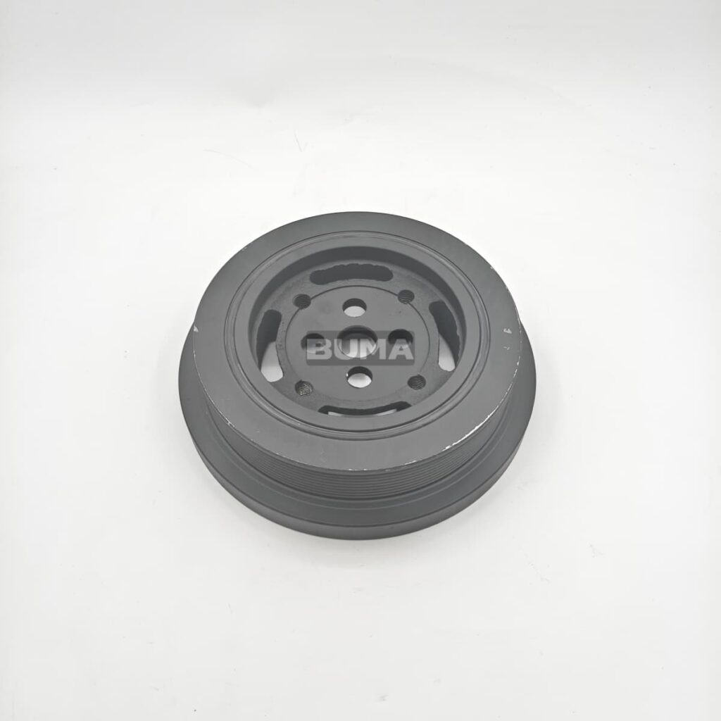 6742-01-5289 Vibration Damper For Komatsu