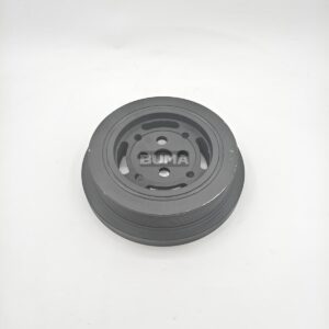 6742-01-5289 Vibration Damper For Komatsu 2 6742-01-5289 Vibration Damper
