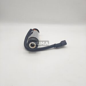 6745-71-1840 Fuel Transfer Pump For Komatsu 2 6745-71-1840 Fuel Transfer Pump