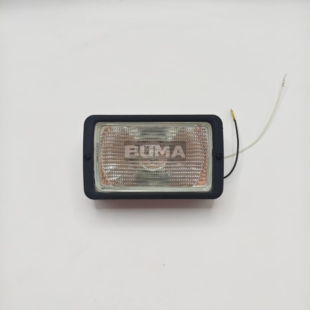 700/31800 Work Light For JCB