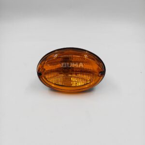 700-G6328 Left Indicator Lamp For JCB