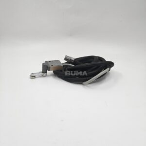701/41200 Switch With Harness For JCB 2 701-41200 Switch With Harness