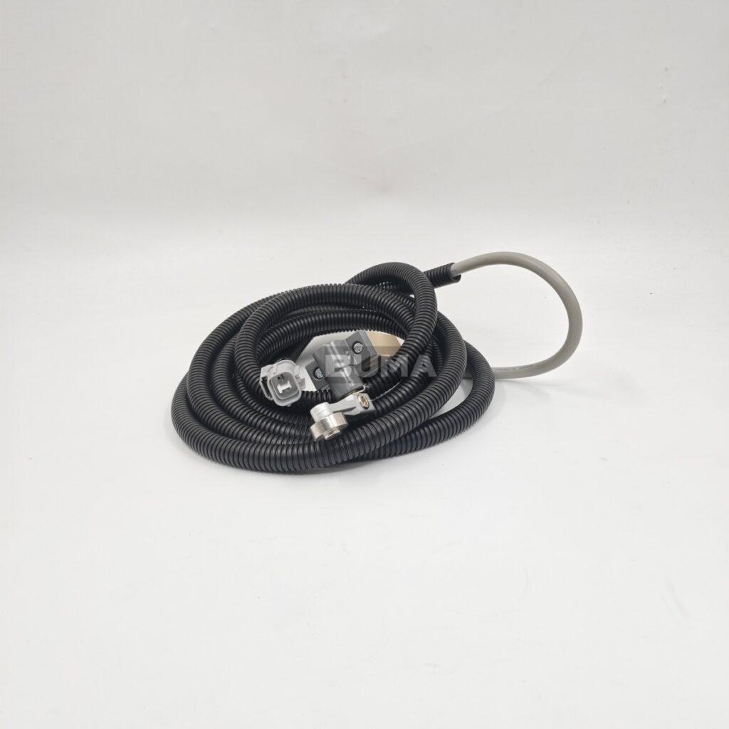 701/41200 Switch With Harness For JCB
