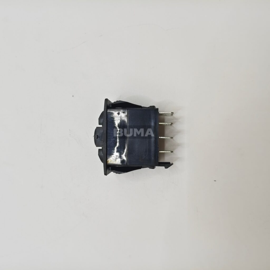 701/80392 Switch Panel For JCB