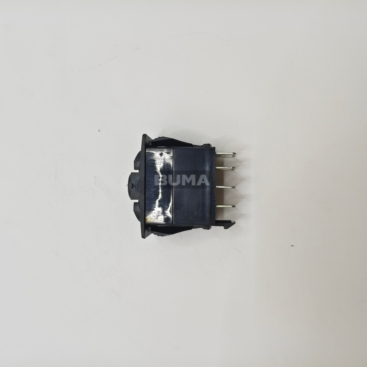 701/80392 Switch Panel For JCB