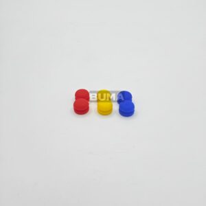 701/80457 Button Kit For JCB 2 701/80457 Button Kit