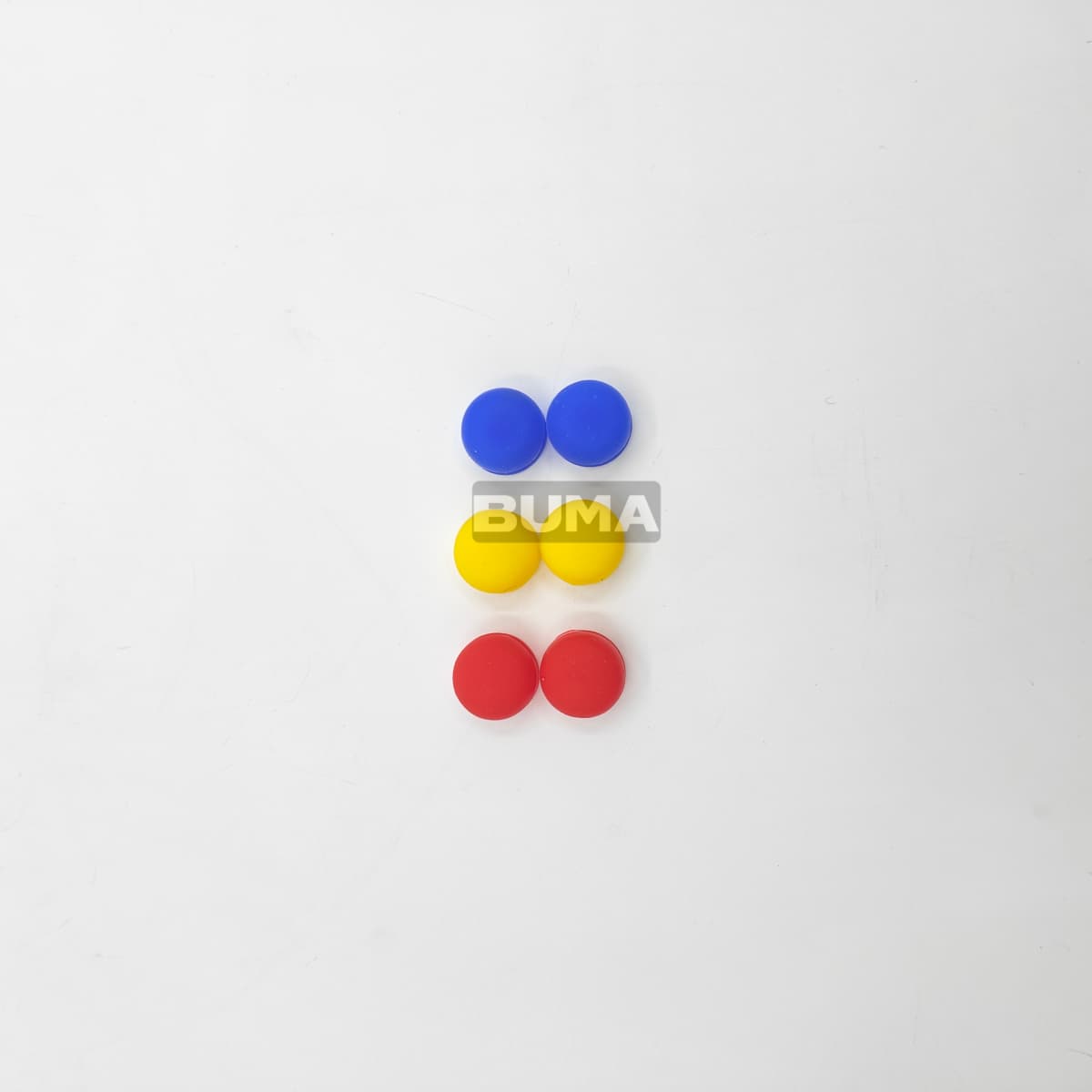 701/80457 Button Kit For JCB