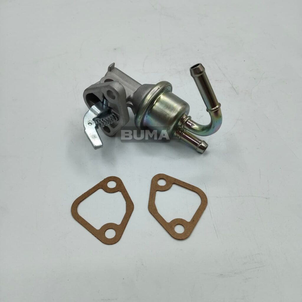 7011982 Fuel Pump For Bobcat