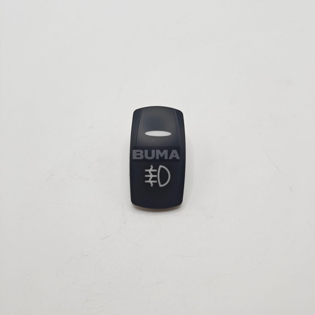 701/E8829 Switch Cover For JCB