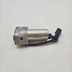 702-21-07620 Solenoid Valve For Komatsu 2 702-21-07620 Solenoid Valve