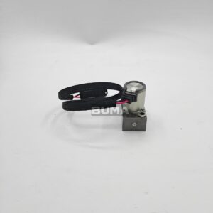 702-21-57500 Pilot Valve For Komatsu 2 702-21-57500 Pilot Valve