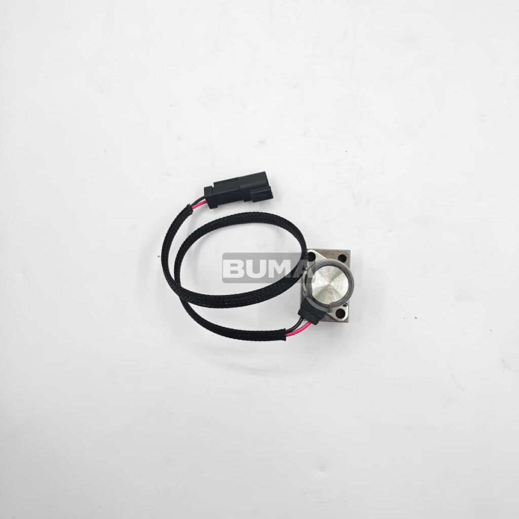 702-21-57500  Pilot Valve For Komatsu