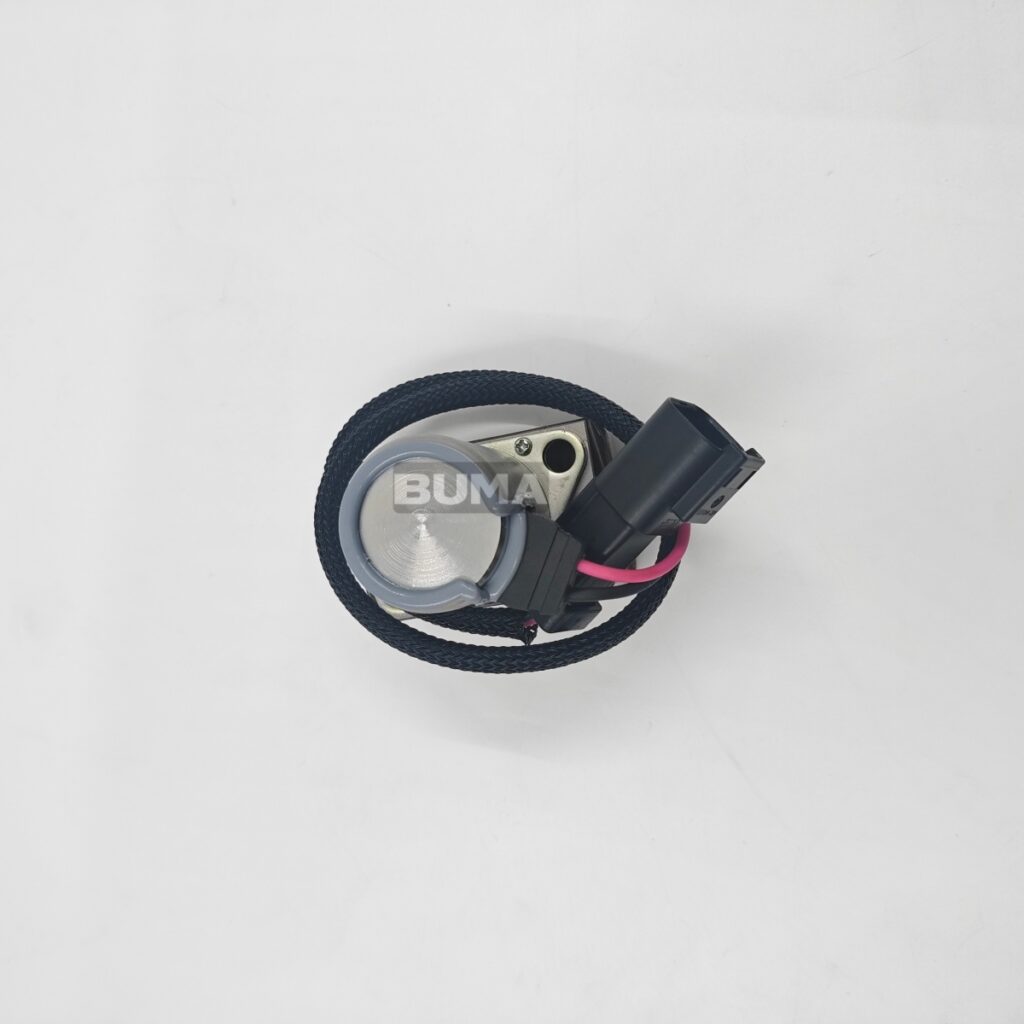 702-21-57600 Pilot Valve For Komatsu