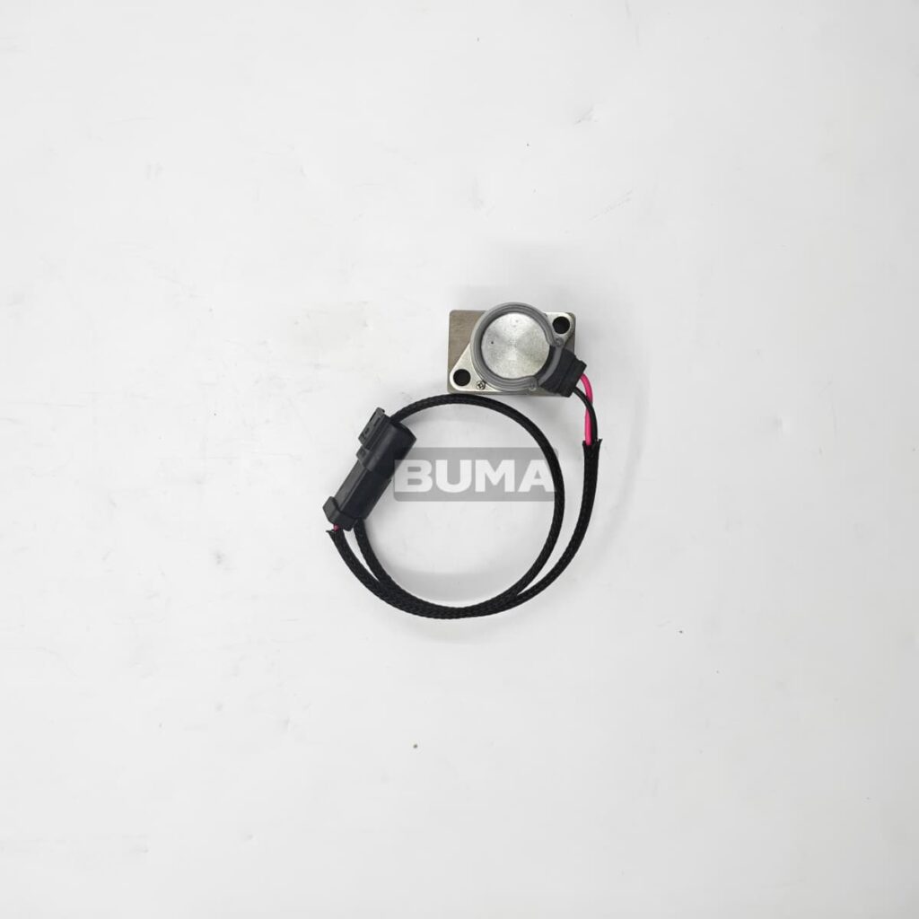 702-21-57700 Pilot Valve For Komatsu