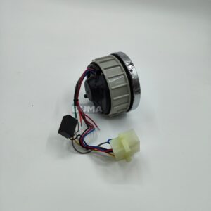 704/D7231 Gauge Tachometer For JCB 2 704/D7231 Gauge Tachometer