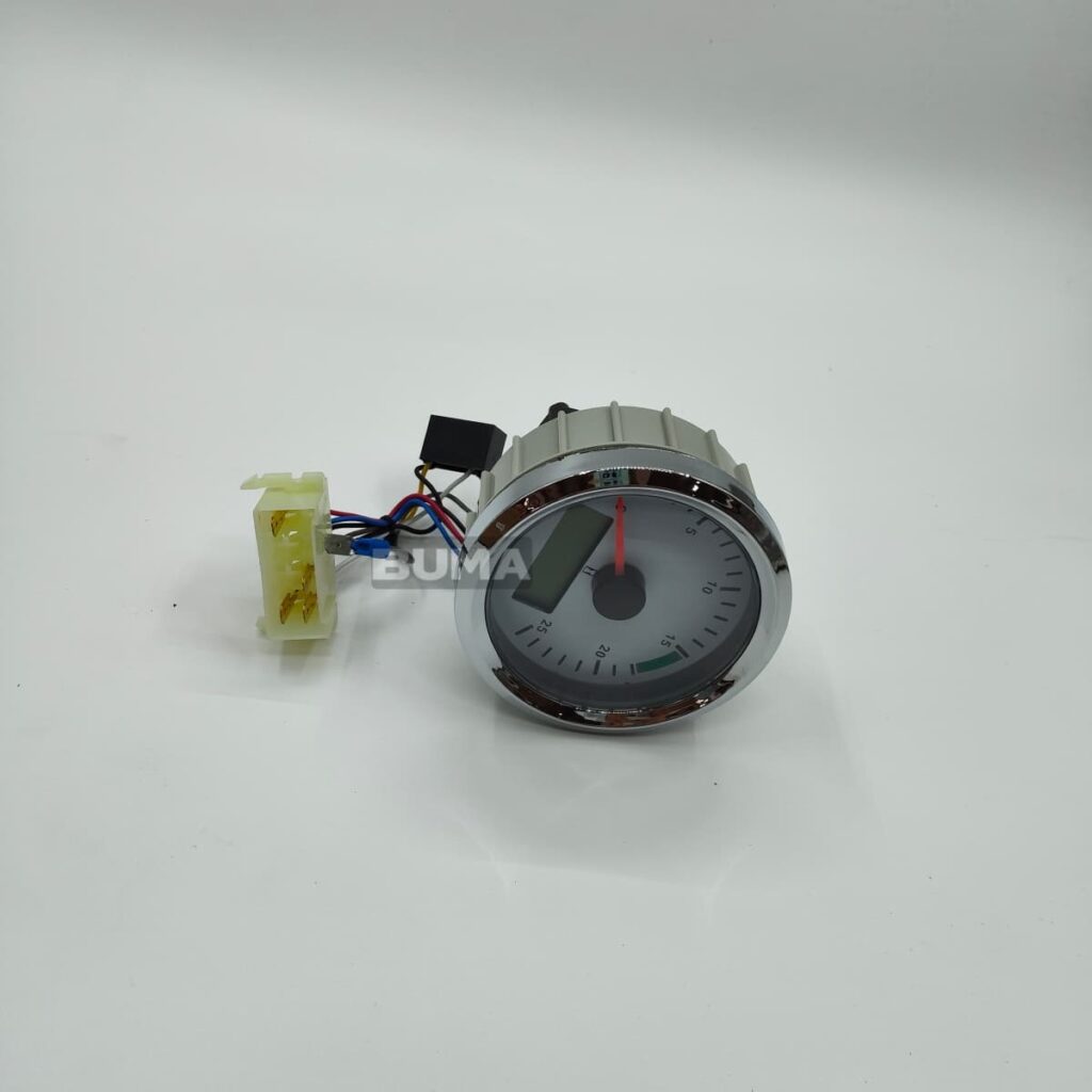 704/D7231 Gauge Tachometer For JCB