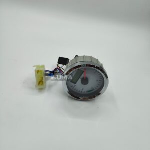 704/D7231 Gauge Tachometer For JCB 1 704/D7231 Gauge Tachometer For JCB