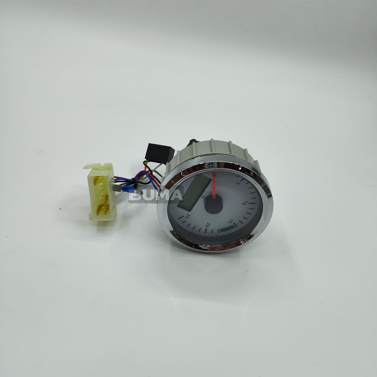 704/D7231 Gauge Tachometer For JCB