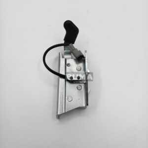 7109661 Front Door Latch With Sensor For Bobcat 1 7109661 Front Door Latch With Sensor For Bobcat