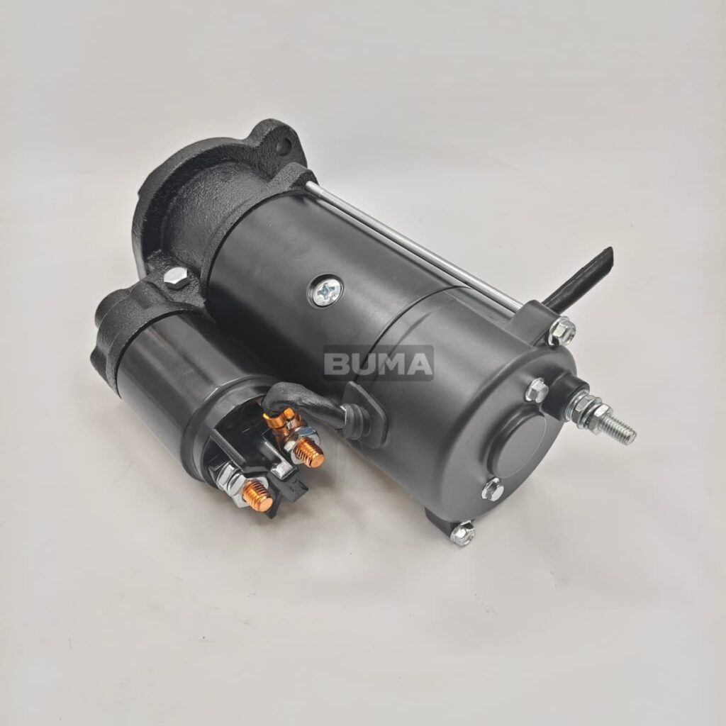 714/40274 Motor Starter For JCB