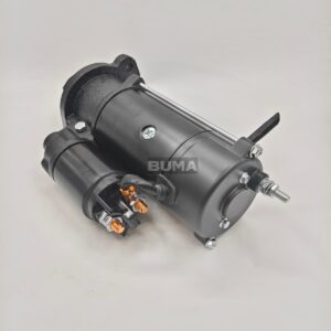 714/40274 Motor Starter