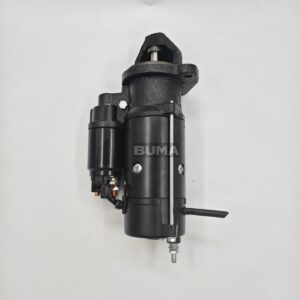 714/40274 Motor Starter For JCB
