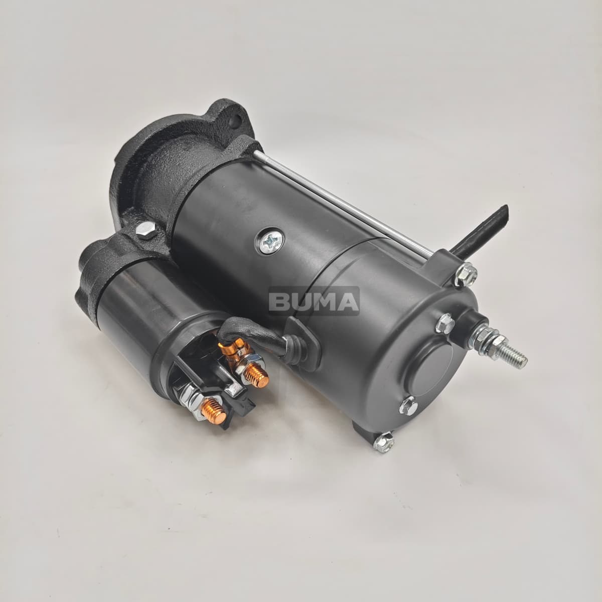 714/40274 Motor Starter For JCB