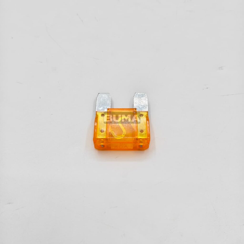 716/15900 Fuse For JCB