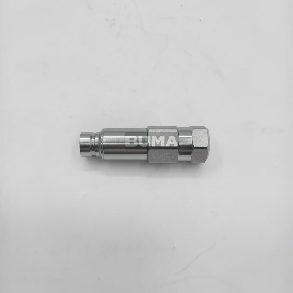 7246777 Coupler For Bobcat