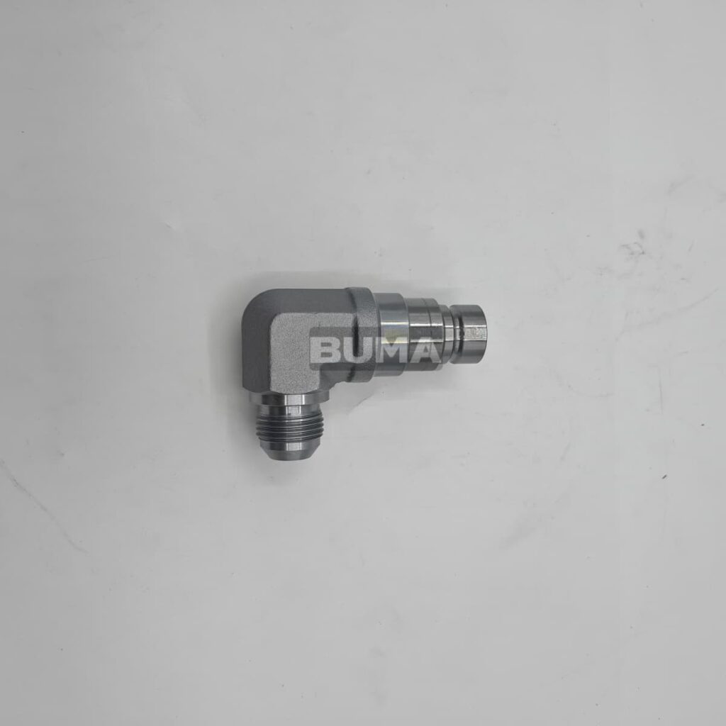 7246795 Hydraulic Coupler  For Bobcat