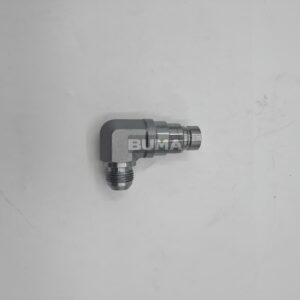 7246795 Hydraulic Coupler For Bobcat