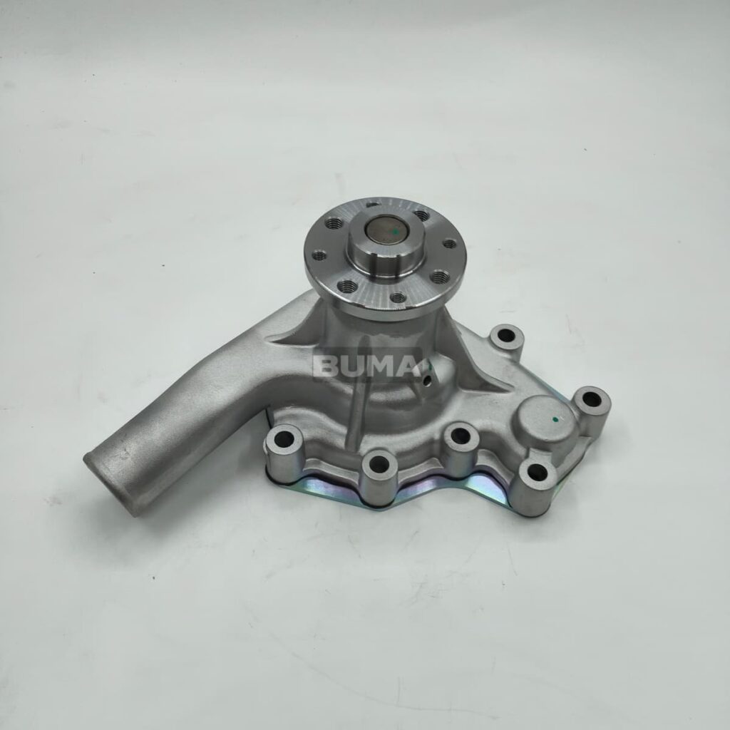 8-94170-125-3 Water Pump For Isuzu