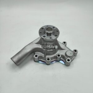 8-94170-125-3 Water Pump For Isuzu