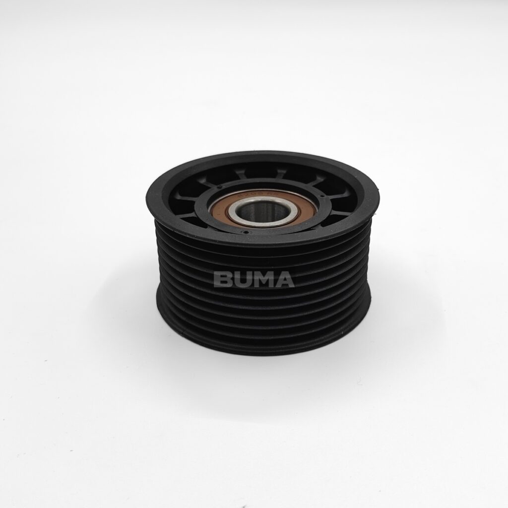8086970 Tension Roller For Volvo