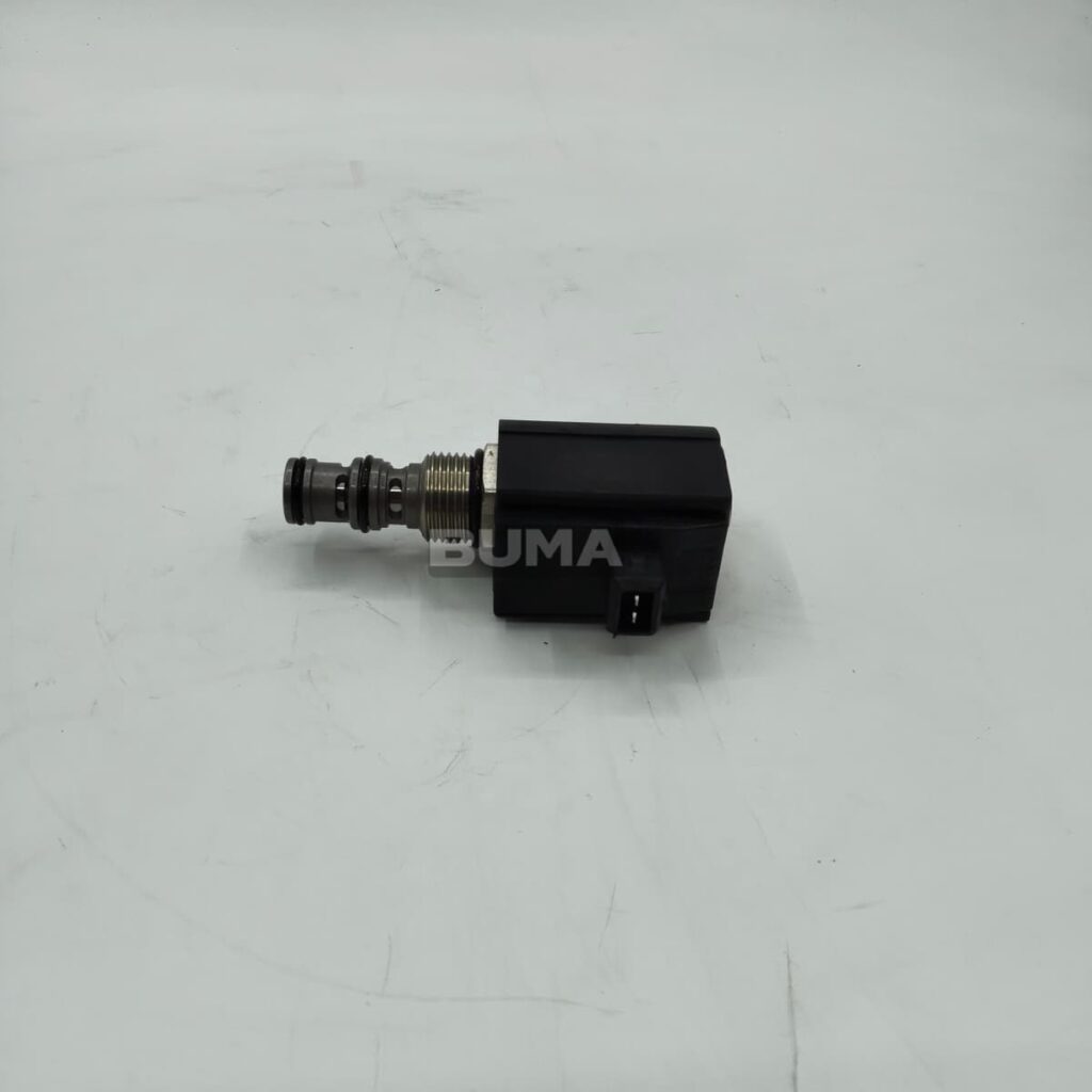 81876912 Solenoid Valve For New Holland