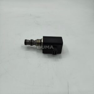 81876912 Solenoid Valve For New Holland