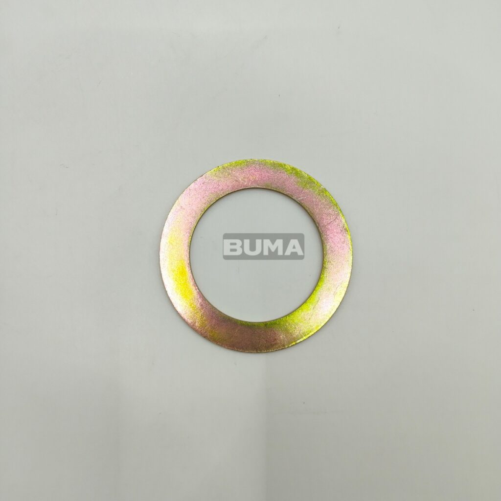 819/00049 Shim For JCB