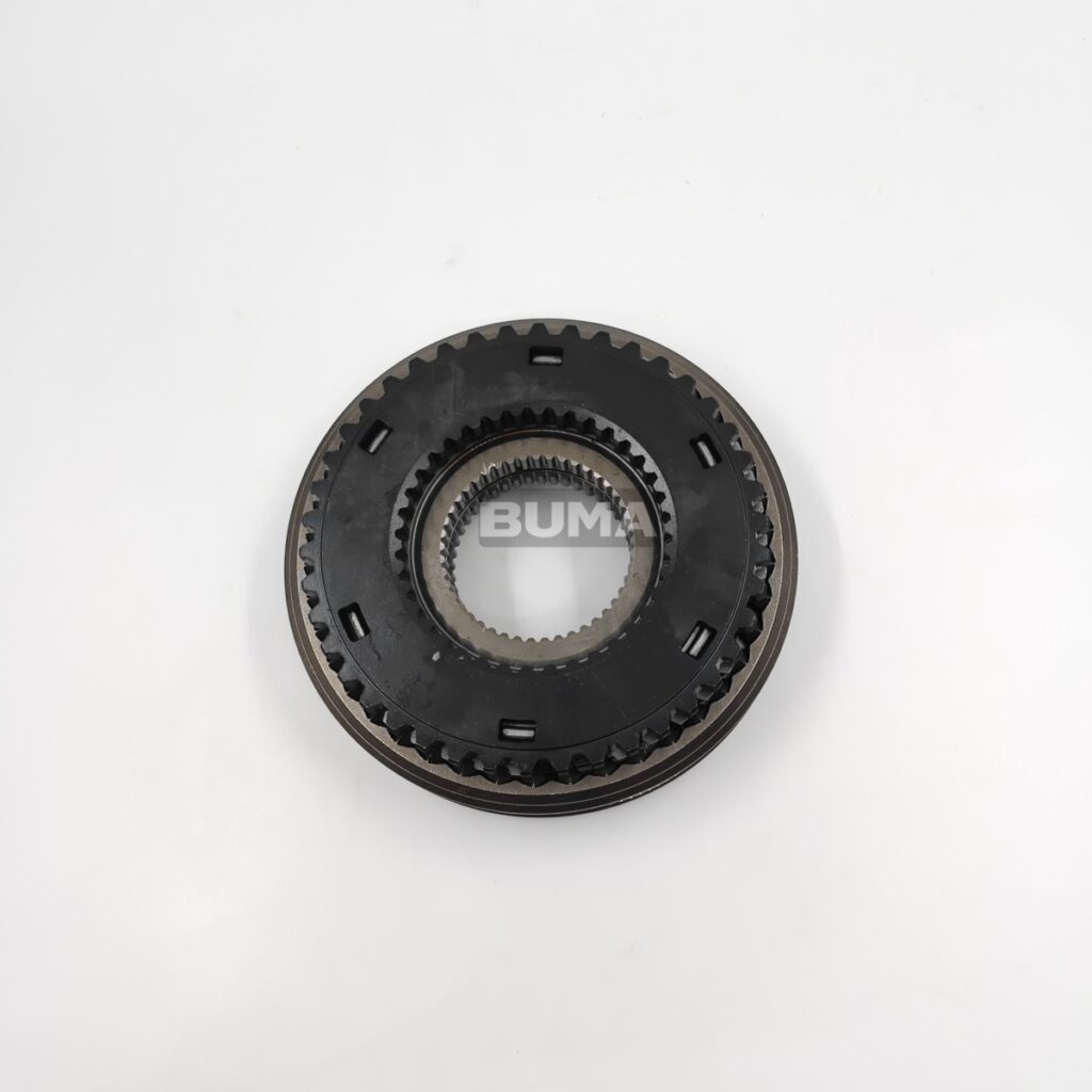 82013857 Synchronizer For New Holland