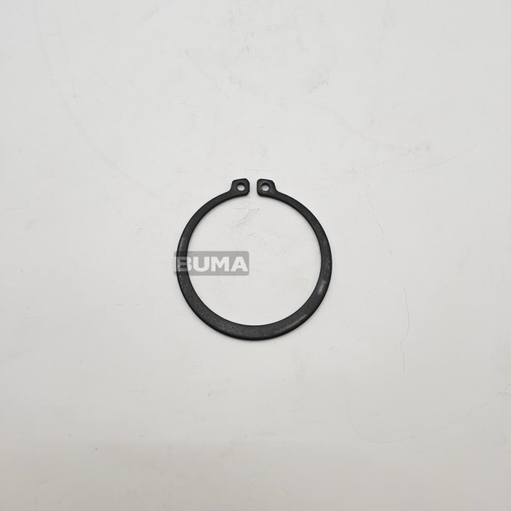 821/00419 Circlip For JCB