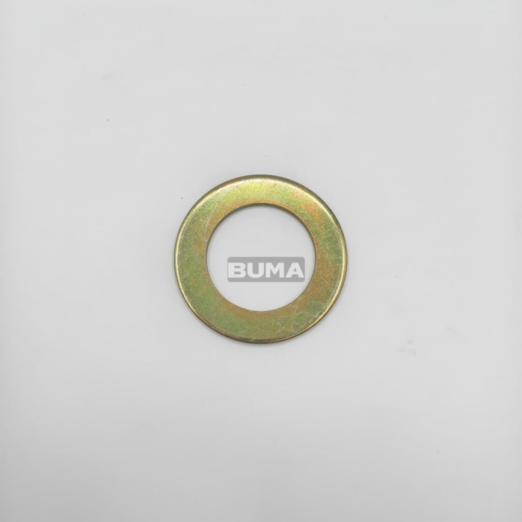 823/00472 Bucket Shim For JCB