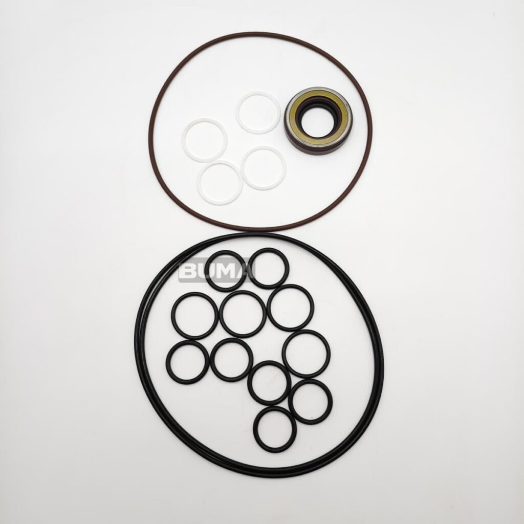 823014370 Seal Kit For Volvo