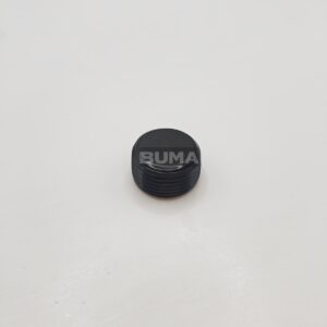 826/00425 Plug For JCB 2 826/00425 Tapered Plug