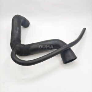 834/10768 Top Radiator Hose For JCB 2 834/10768 Top Radiator Hose