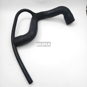 834/10768 Top Radiator Hose For JCB 1 834/10768 Top Radiator Hose For JCB