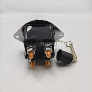 84005283 Battery Cutoff Switch For New Holland 2 84005283 Battery Cutoff Switch