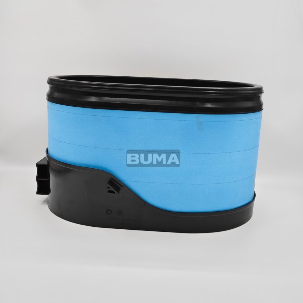 84191182 Air Filter For Case