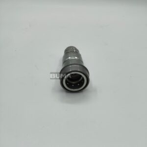 84262367 Hydraulic Coupler Cartridge For Case IH 2 84262367 Hydraulic Coupler Cartridge